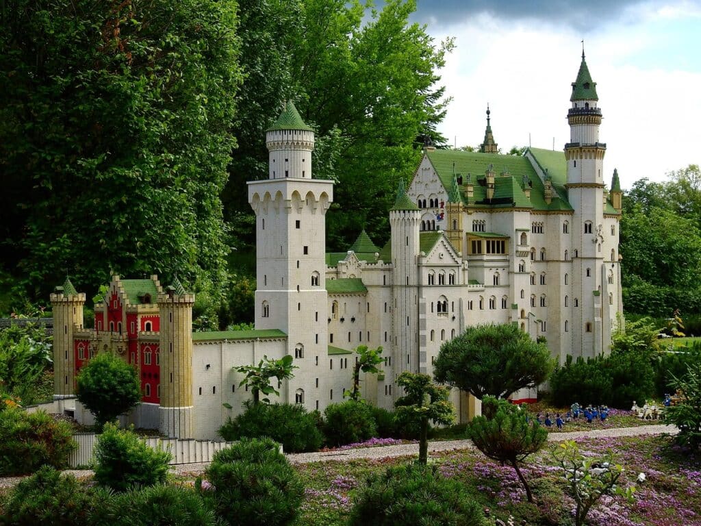 Dit is alles wat je moet weten over legoland discovery centre Scheveningen!