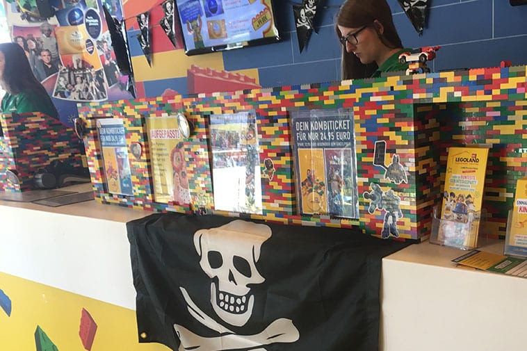 Hierom moet je een bezoek brengen aan LEGO Discovery Centre!