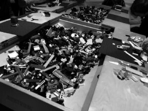 LEGO Black Friday aanbiedingen
