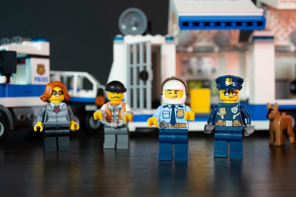 LEGO City: waarom dit thema al 50 jaar razend populair is