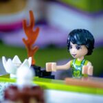 LEGO Friends: vriendschap, verhalen en fantasie in bouwvorm