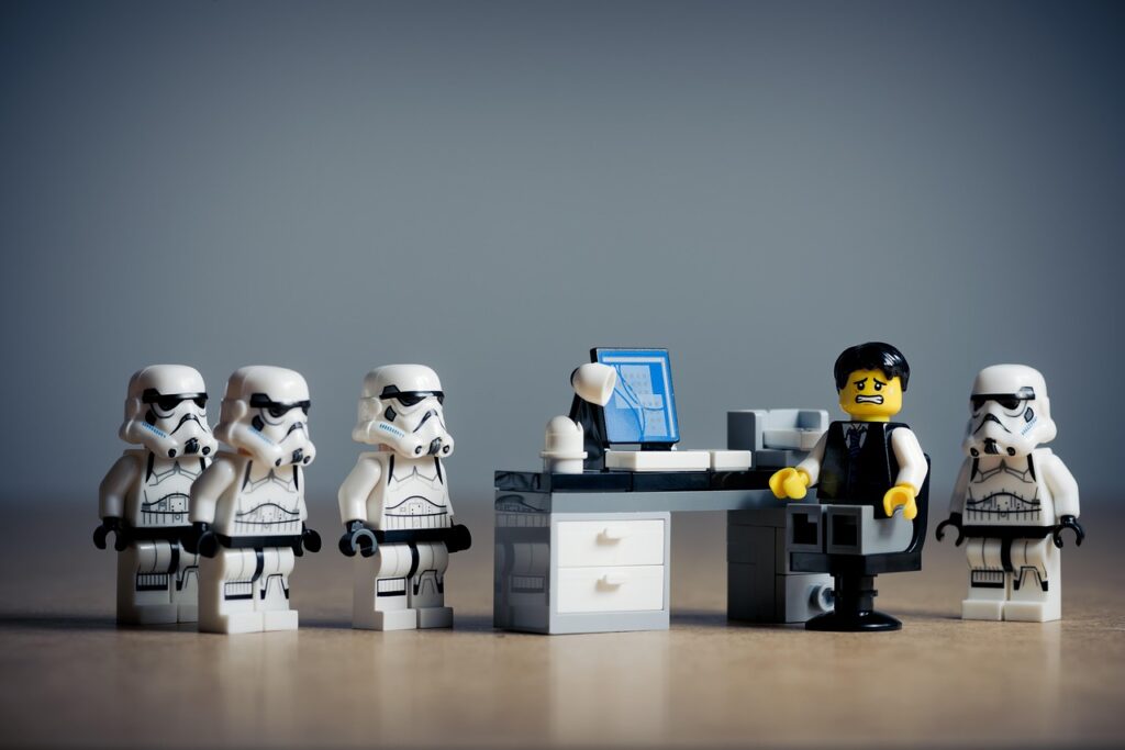 Dit is alles wat je moet weten over de lego catalogus!