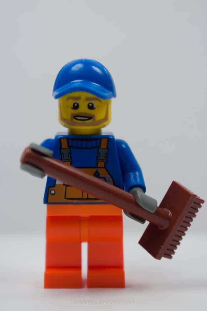 Dit is alles wat je moet weten voor je lego onderhoud om je lego in topconditie te houden!