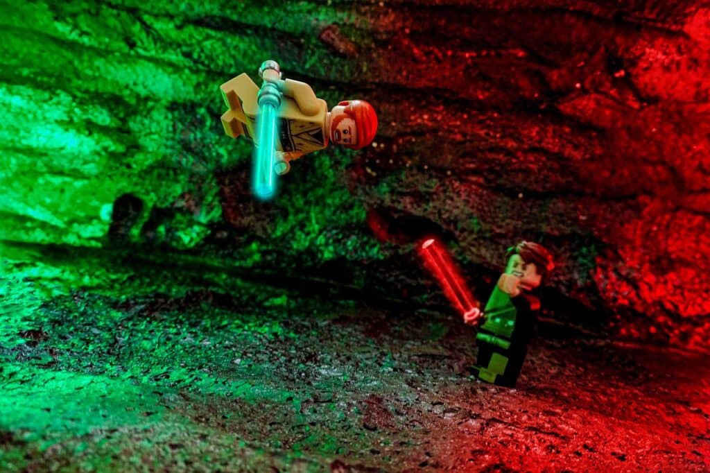 Dit is waarom de LEGO Death Star zo populair is!