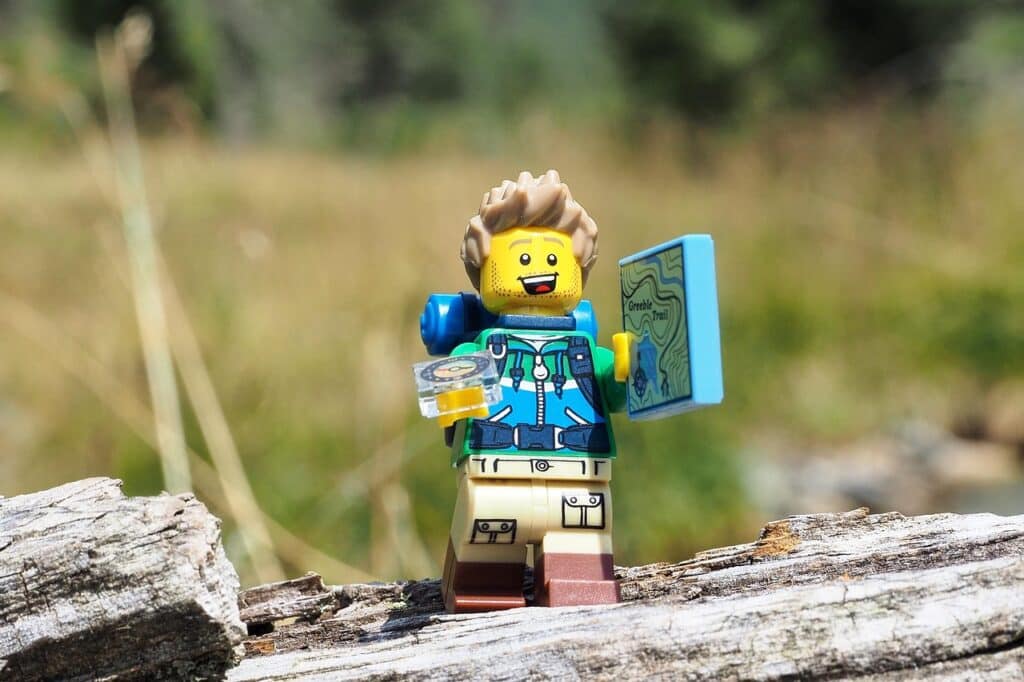 Dit is alles wat je moet weten over de nieuwe LEGO Mineral Collection!