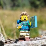 Dit is alles wat je moet weten over de nieuwe LEGO Mineral Collection!