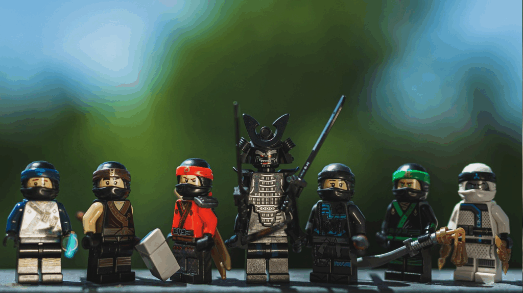 LEGO NINJAGO kopen met korting ontdek de beste deals!