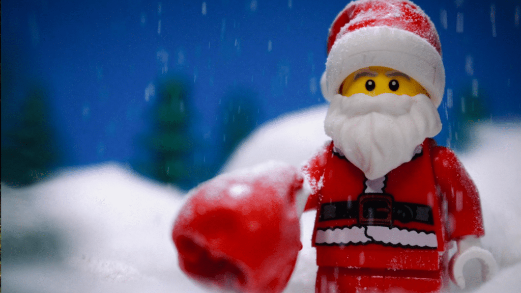 Zo kies je het juist LEGO cadeau!