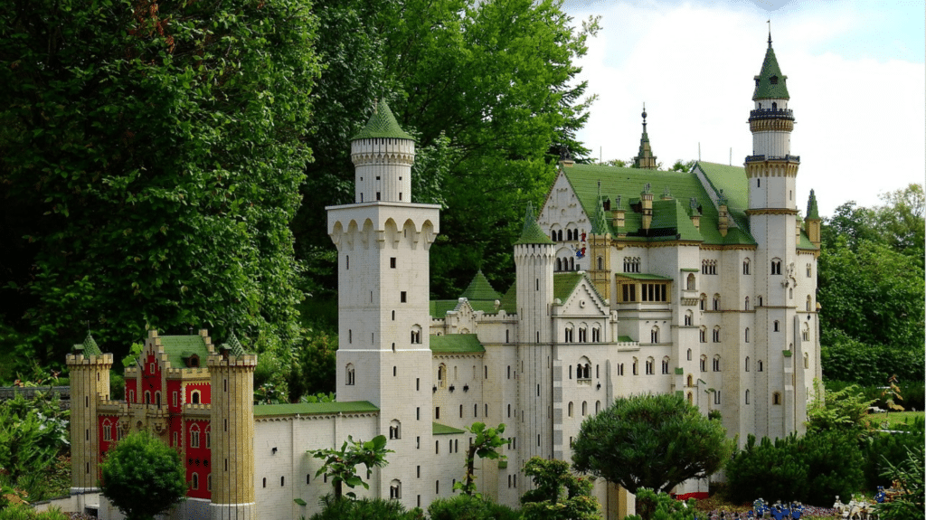 Ontdek waarom LEGO bouwen volwassenen helpt ontspannen