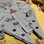 Dit is alles wat je moet weten over LEGO Star Wars!