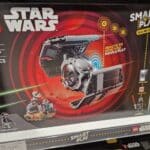 LEGO Star Wars SMART Play Darth Vader's TIE Fighter 75421, 473 onderdelen, 8+, in speelgoedwinkel