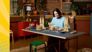 LEGO Architecture Sagrada Família (21065): de grootste LEGO-set ooit